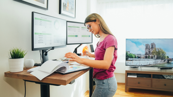 Mastering the Art of Organization: 10 Examples of Exceptional Organiza – AnthroDesk US