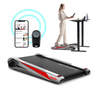 Egofit Walker Pro M1 Motorized Treadmill with APP and Remote Control