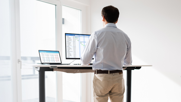 The Soaring Trend: Understanding Why Rising Desks Are Taking Off in th ...