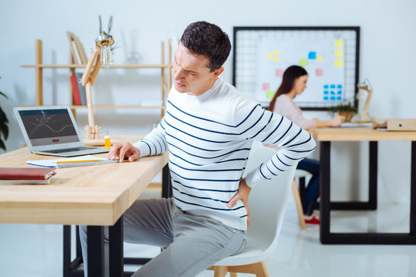 Standing Tall: Why and How to Convert Your Sitting Desk into a Standin ...