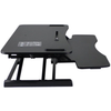 ErgoSpring Standing Desk Converter - Extra Wide