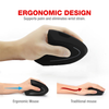 AnthroDesk Wireless Ergonomic Vertical Mouse