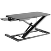 ErgoSpring Standing Desk Converter - Standard