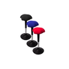 AnthroDesk Ergonomic Wobble Chair