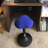 AnthroDesk Ergonomic Wobble Chair