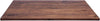 AnthroDesk Real Wood (Black Walnut) Veneer Table Top (28"x58")