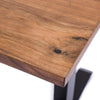 AnthroDesk Real Wood (Black Walnut) Veneer Table Top (28"x58")
