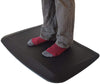 ErgoSlant Anti-Fatigue Standing Desk Ergonomic Comfort Foor Mat