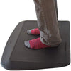 ErgoSlant Anti-Fatigue Standing Desk Ergonomic Comfort Foor Mat