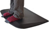ErgoSlant Anti-Fatigue Standing Desk Ergonomic Comfort Foor Mat