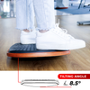 ErgoActive 360° Mat Standing Desk Anti-Fatigue Balance Board