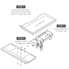 Keyboard Tray