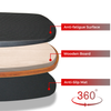 ErgoActive 360° Mat Standing Desk Anti-Fatigue Balance Board