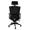Ergonomic High-Back Office Chair