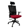Ergonomic High-Back Office Chair